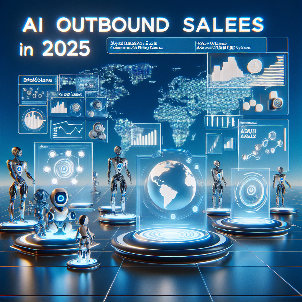 Ai Outbound Sales