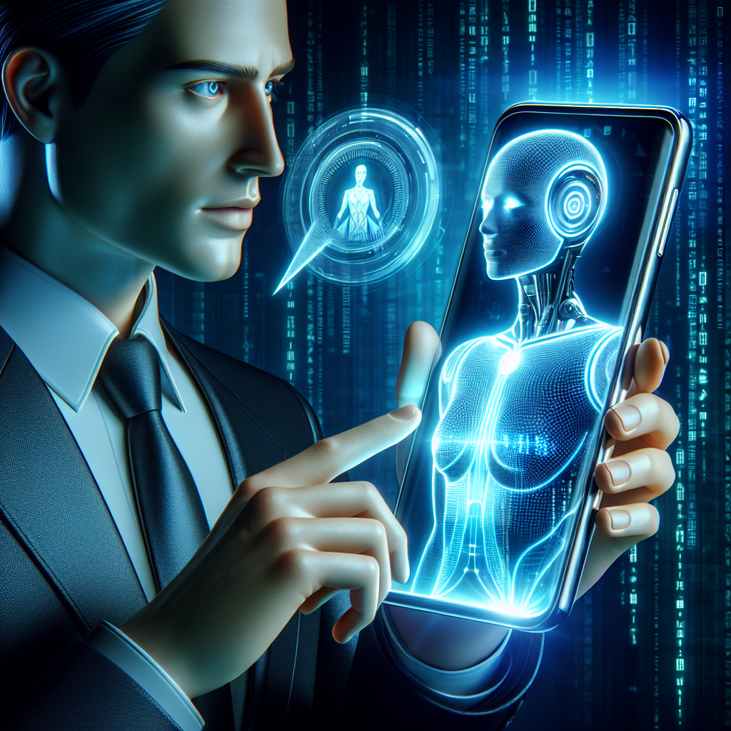 Ai Phone Call Assistant