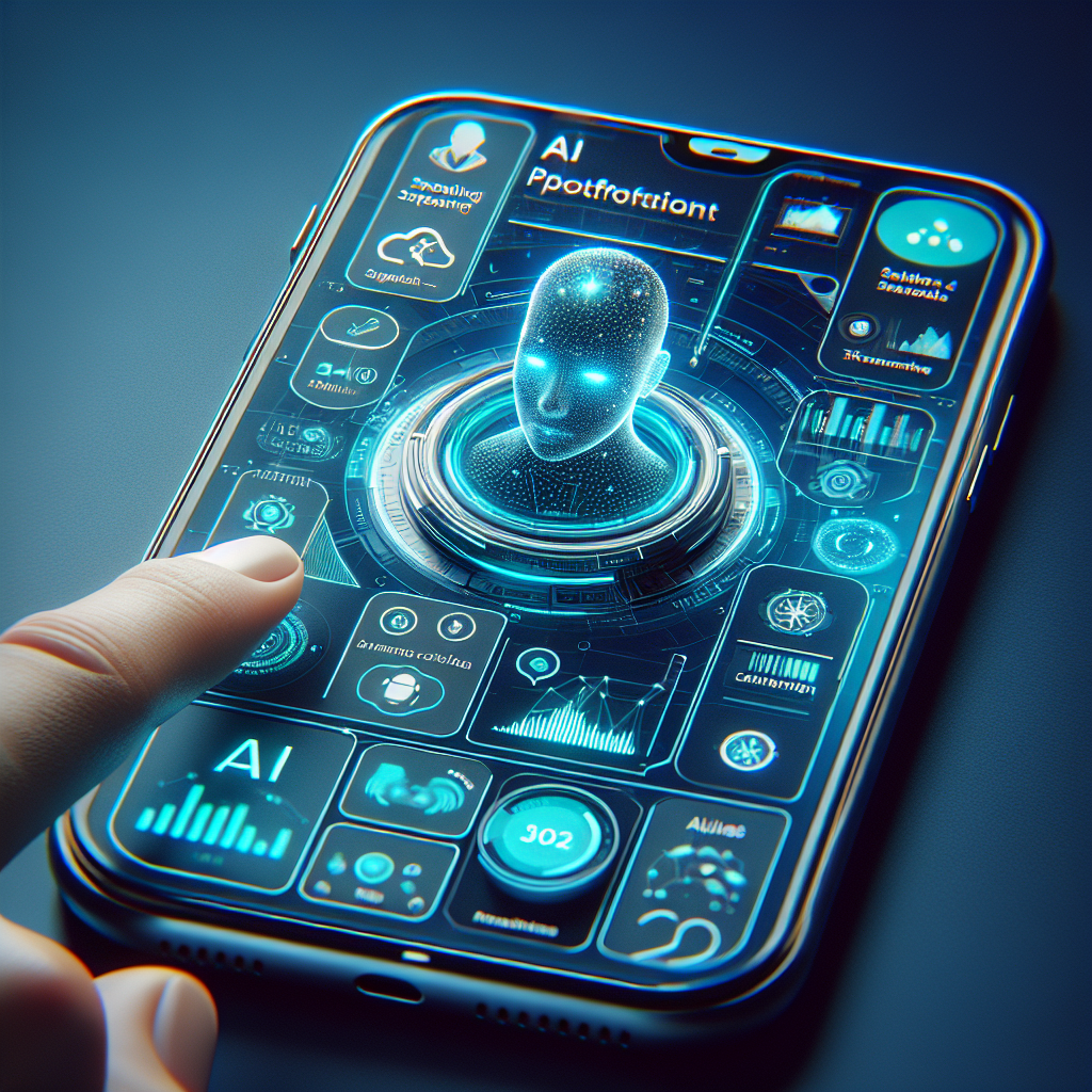 Ai Phone Conversation Sales Platoform