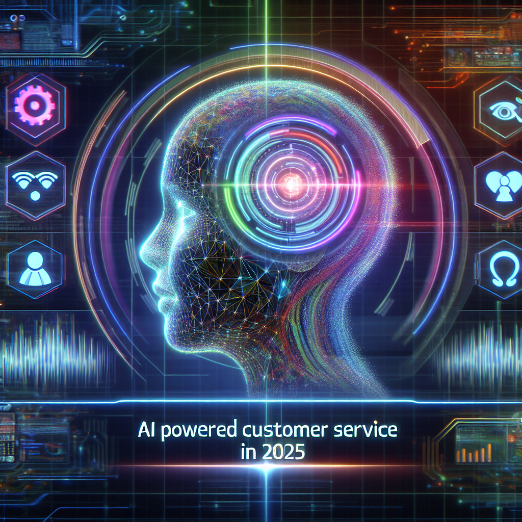 Ai Powered Customer Service