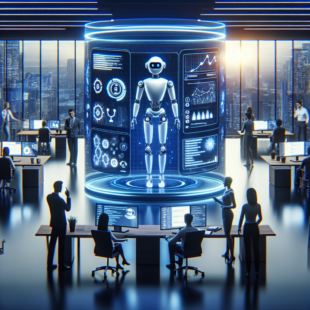 Ai Powered Customer Support