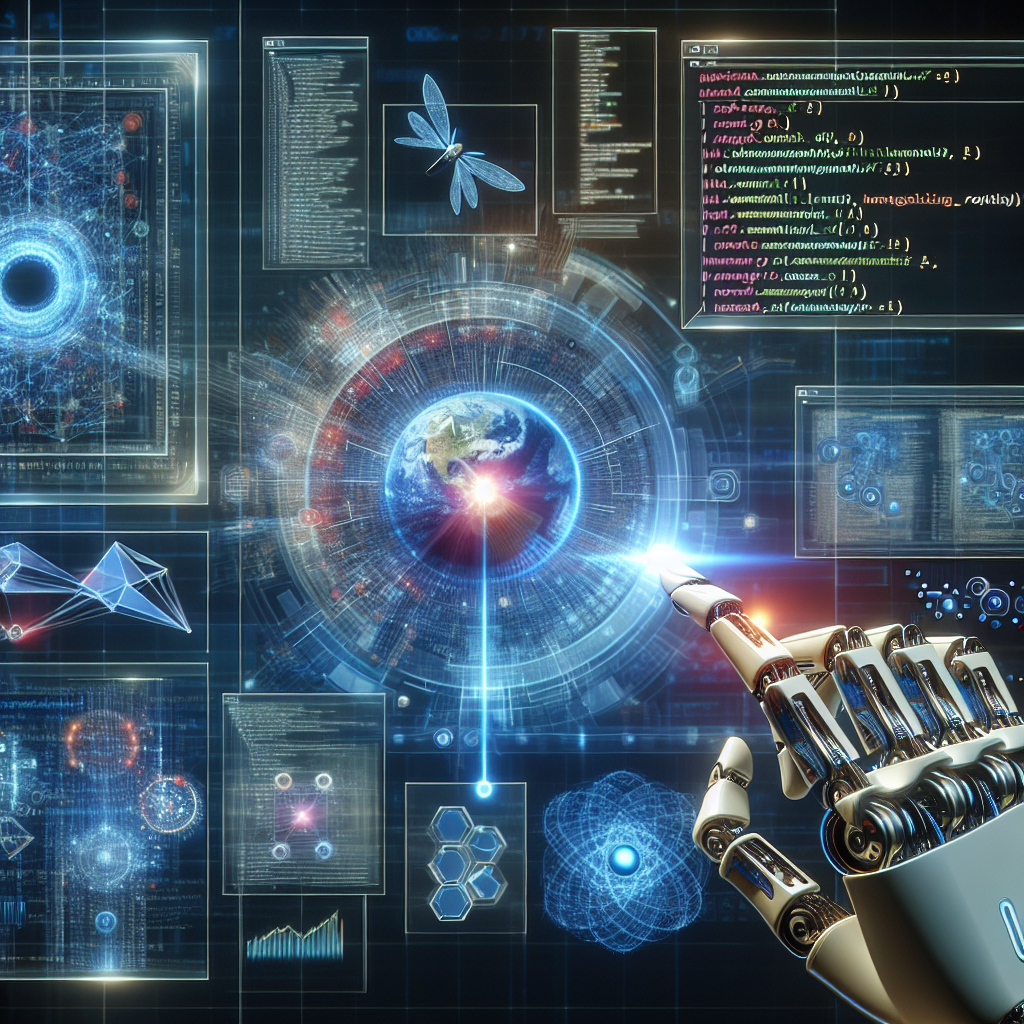 Ai-Powered Solutions For Complex Software