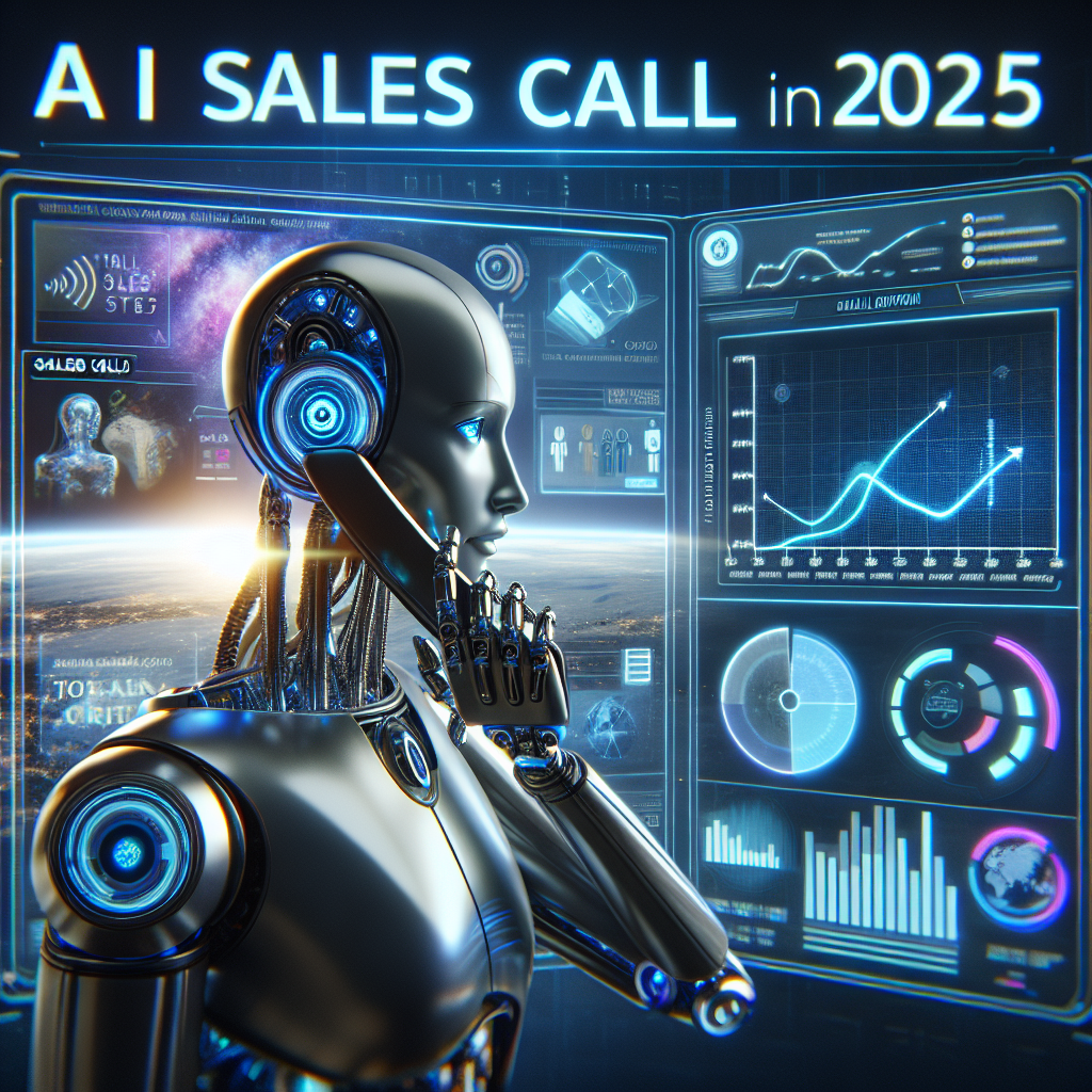 Ai Sales Call Bot