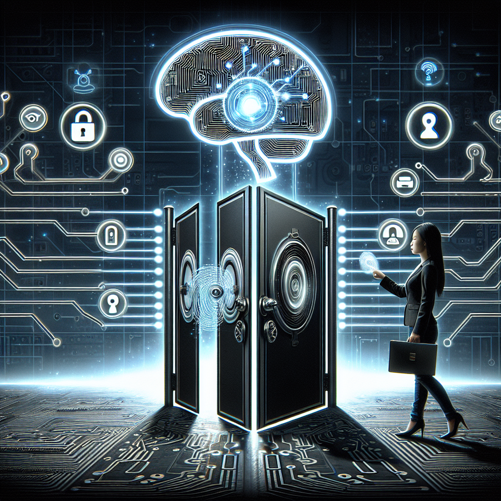 Ai Solutions For Access Control