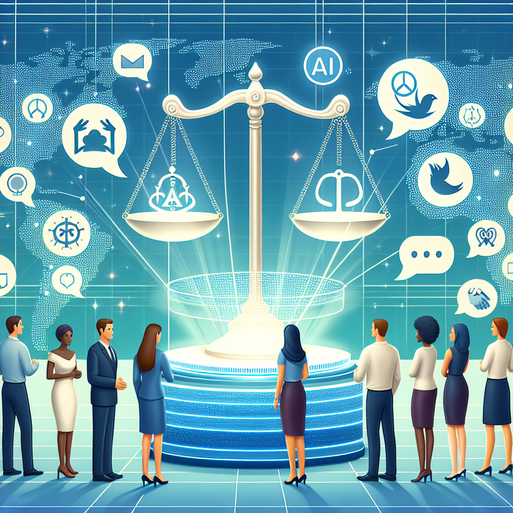 Ai Solutions For Advocacy