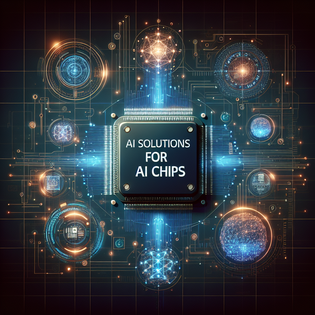 Ai Solutions For Ai Chips
