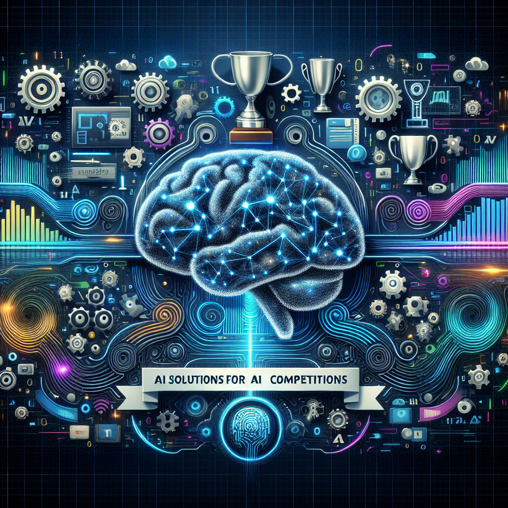 Ai Solutions For Ai Competitions