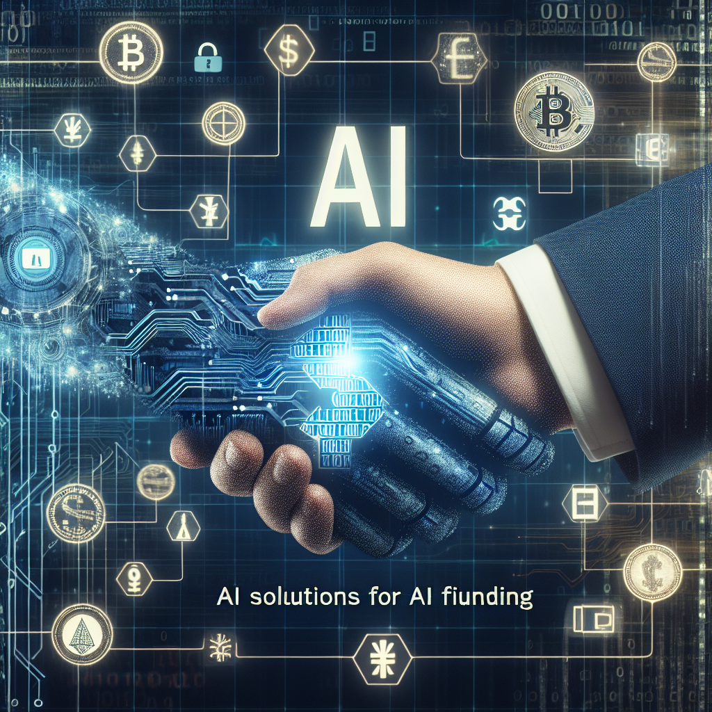 Ai Solutions For Ai Funding