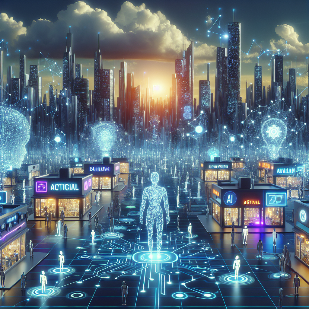 Ai Solutions For Ai Marketplaces