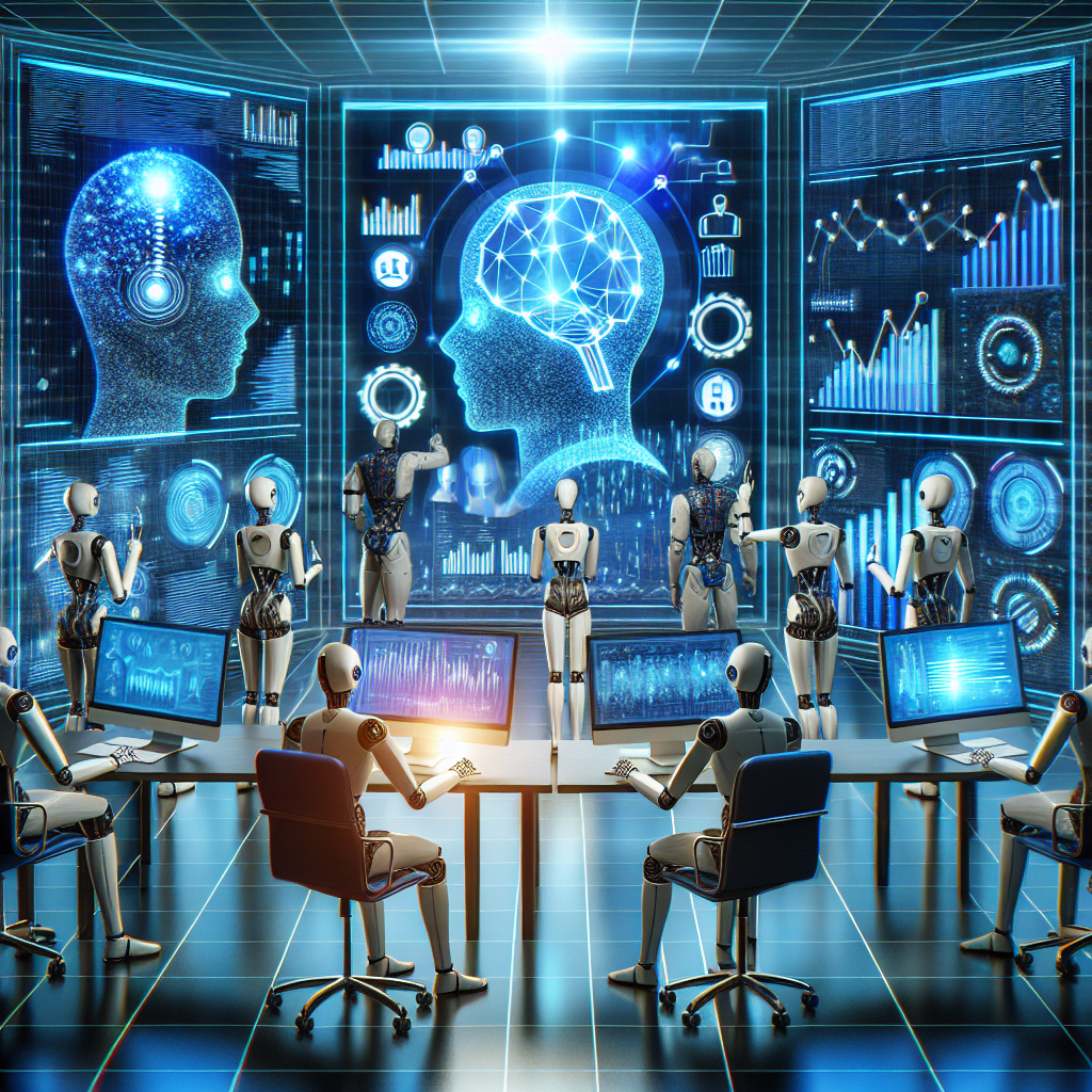 Ai Solutions For Ai Mergers And Acquisitions
