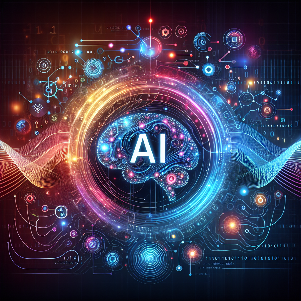Ai Solutions For Ai Networking