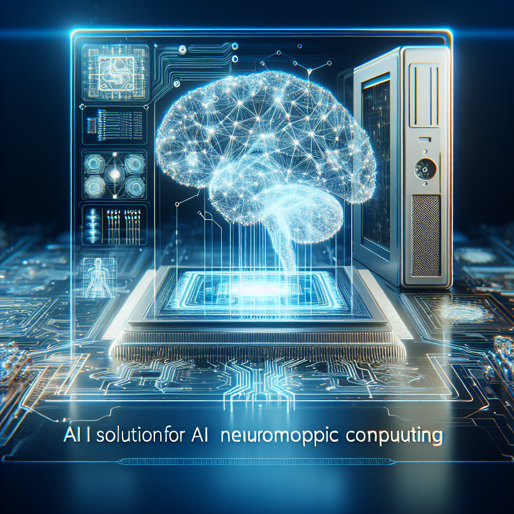 Ai Solutions For Ai Neuromorphic Computing