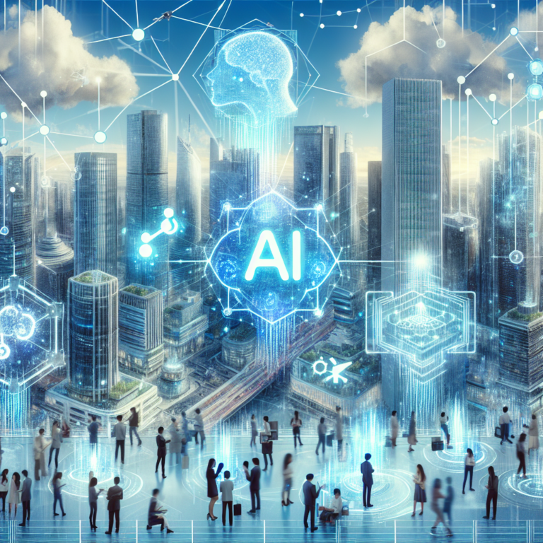 Ai Solutions For Ai Partnerships - Callin