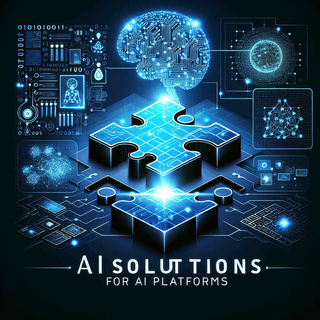 Ai Solutions For Ai Platforms