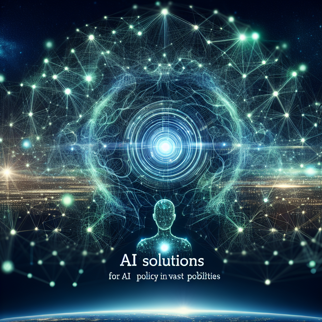 Ai Solutions For Ai Policy