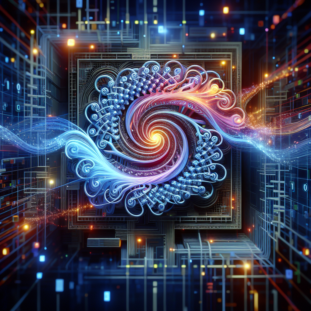 Ai Solutions For Ai Quantum Computing