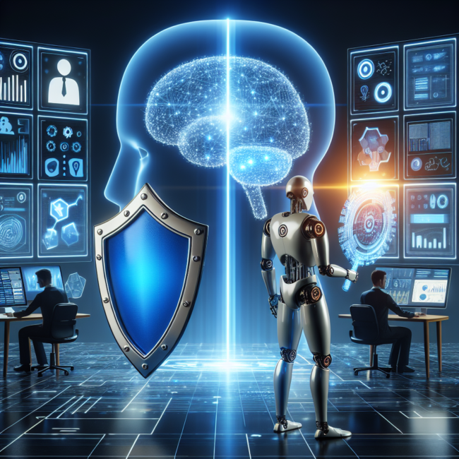 Ai Solutions For Ai Risk Management - Callin