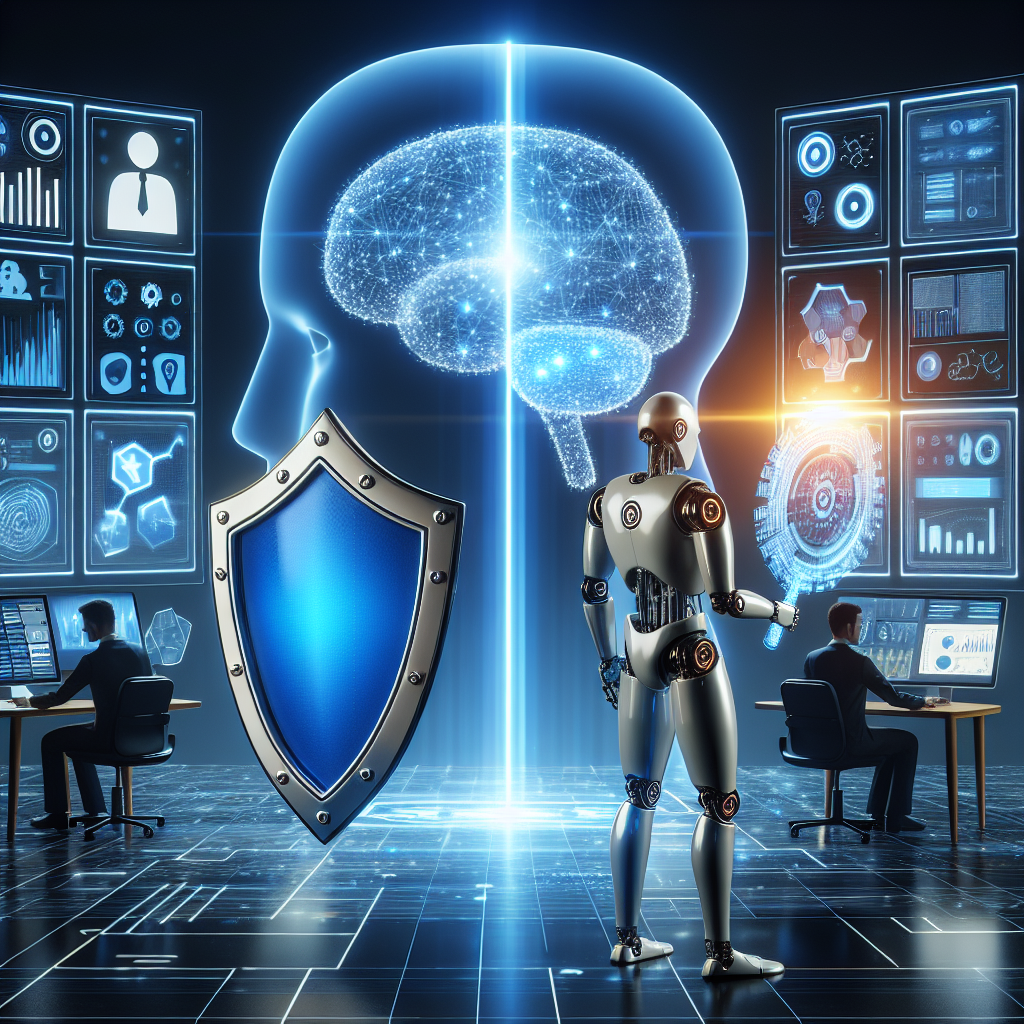 Ai Solutions For Ai Risk Management