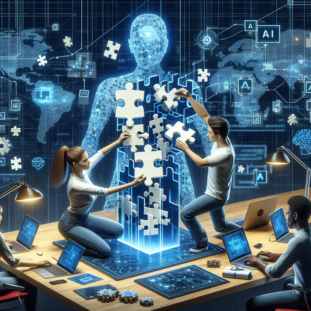 Ai Solutions For Ai Startups