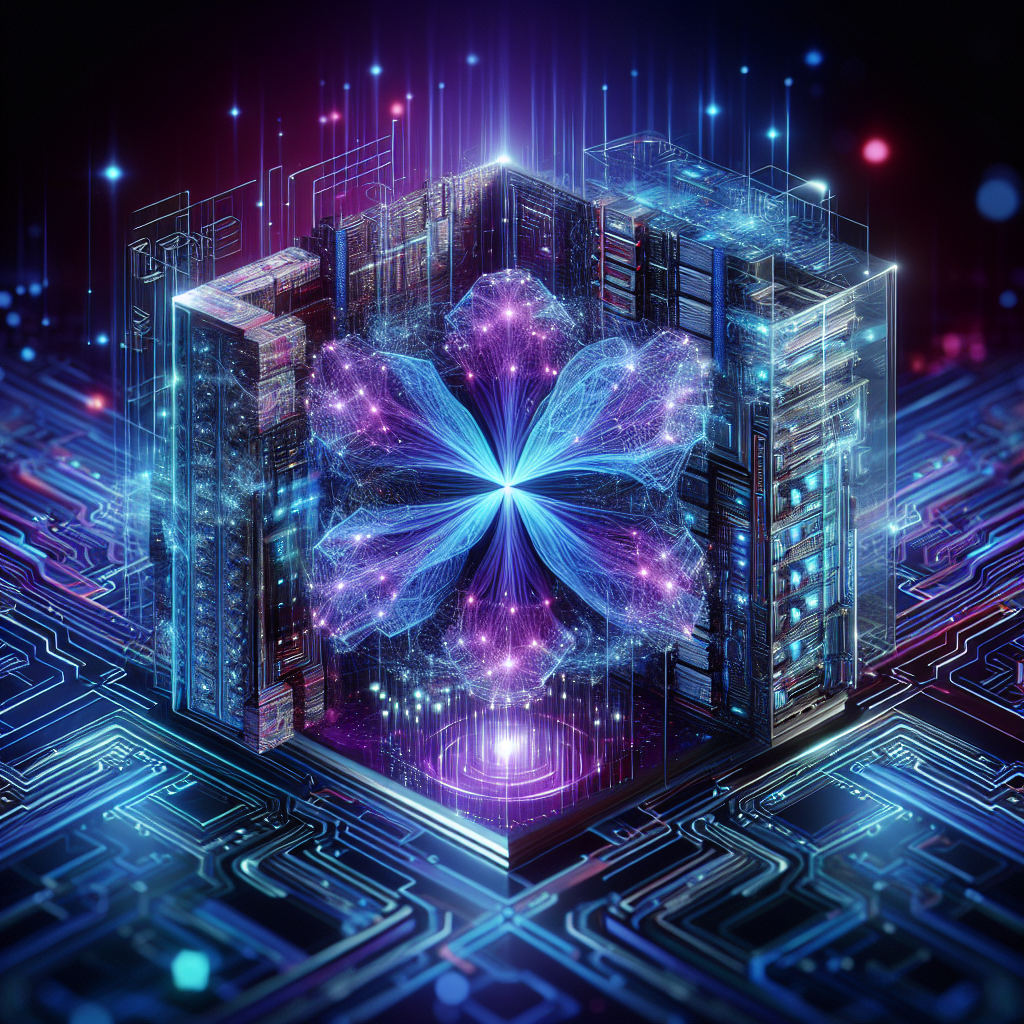 Ai Solutions For Ai Supercomputing