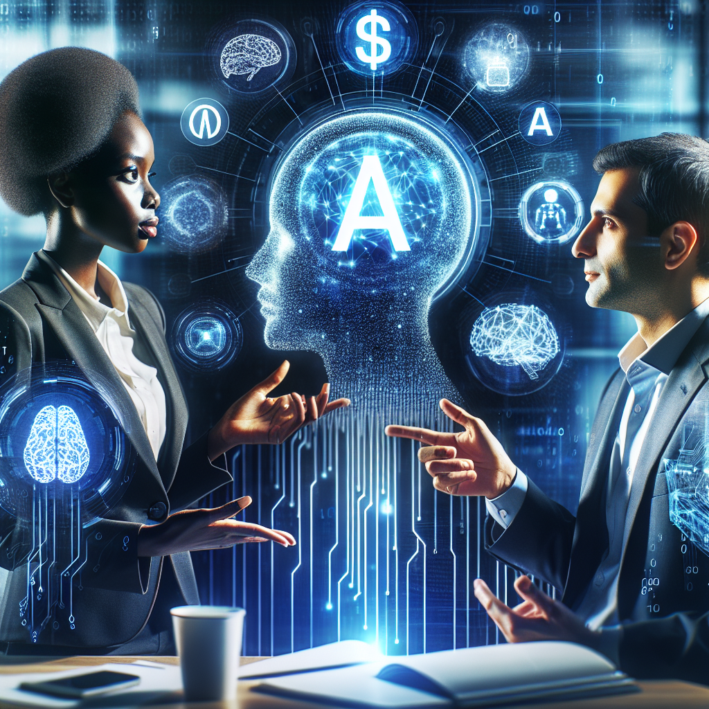 Ai Solutions For Ai Venture Capital