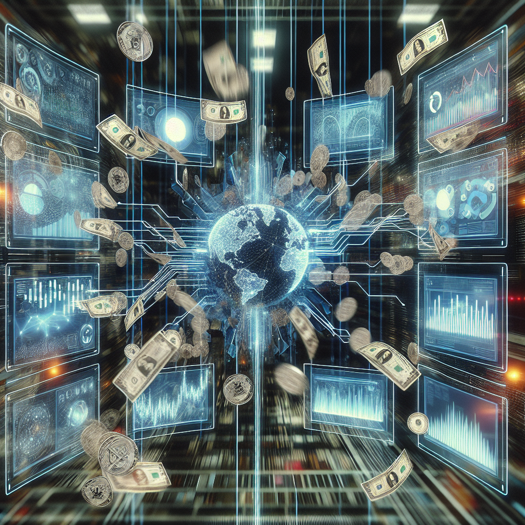 Ai Solutions For Anti-Money Laundering