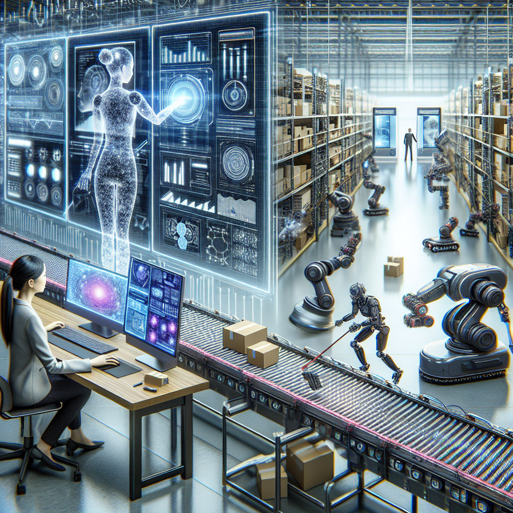 Ai Solutions For Automation