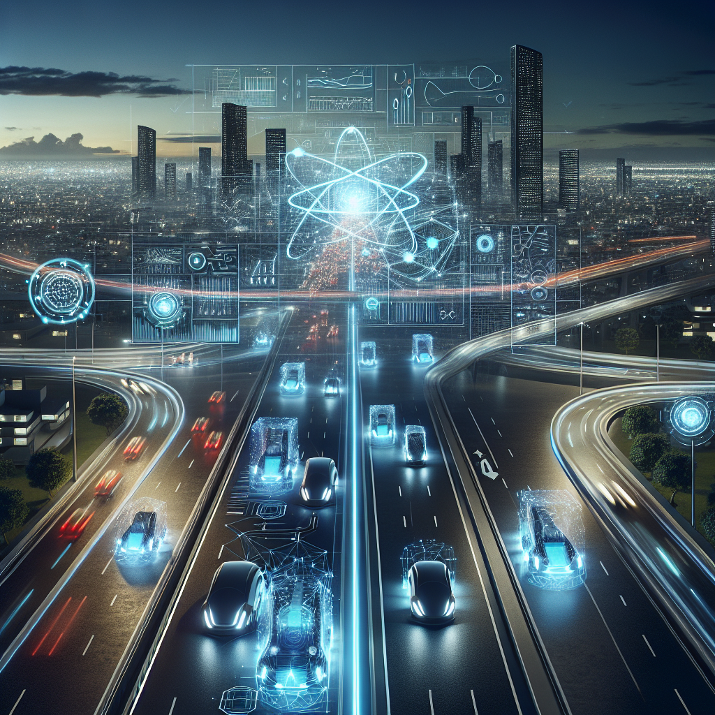 Ai Solutions For Autonomous Vehicles