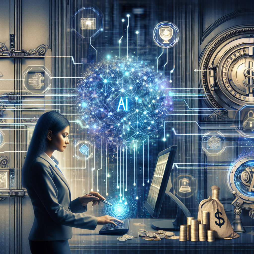 Ai Solutions For Banking