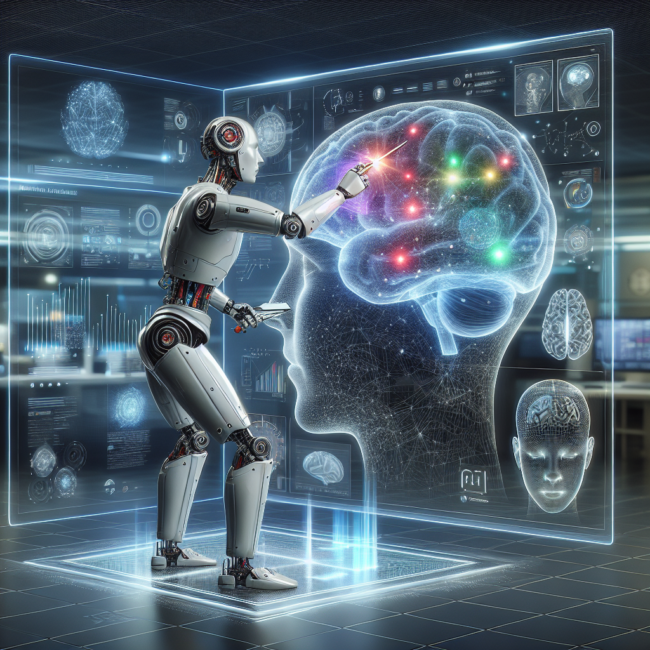 Ai Solutions For Behavioral Analysis - Callin