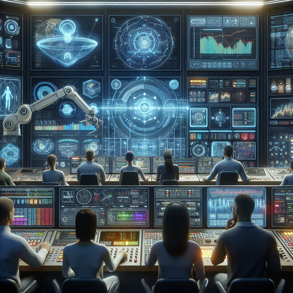 Ai Solutions For Broadcasting