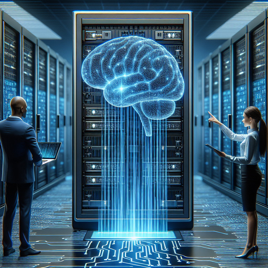 Ai Solutions For Business Intelligence