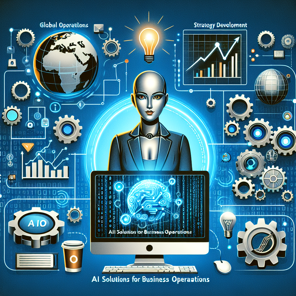 Ai Solutions For Business Operations