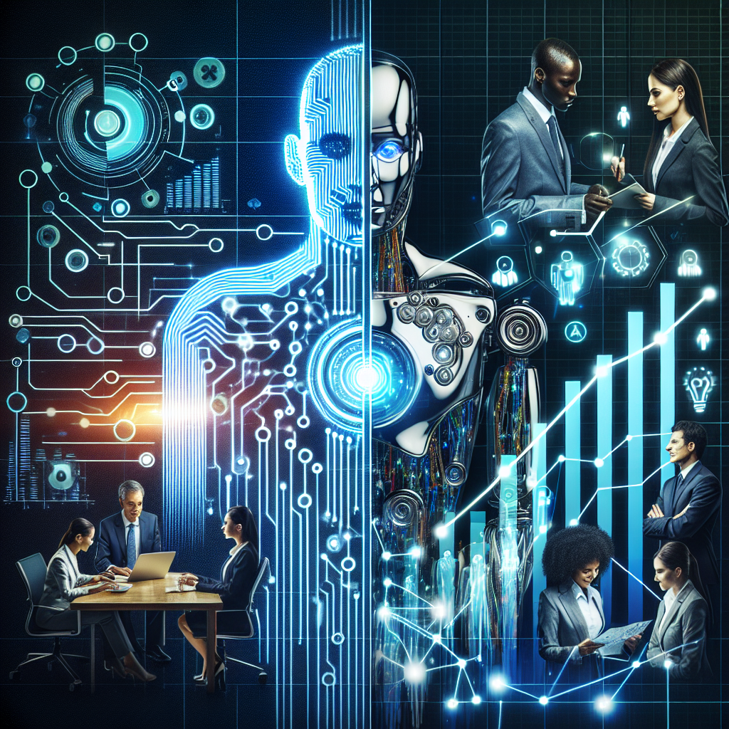Ai Solutions For Business Strategy