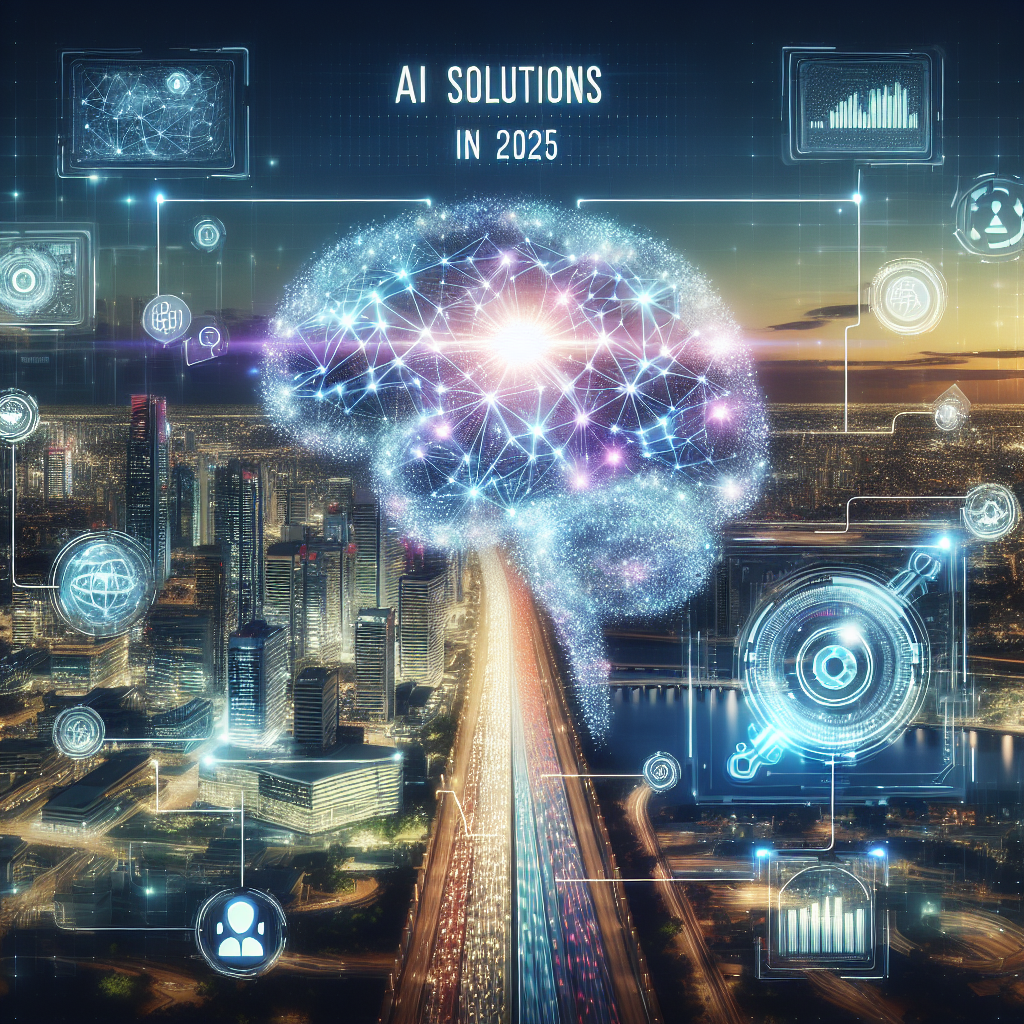 Ai Solutions For Business