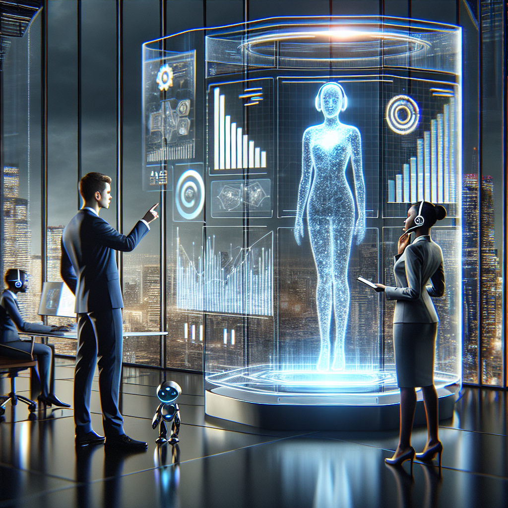 Ai Solutions For Call Centers
