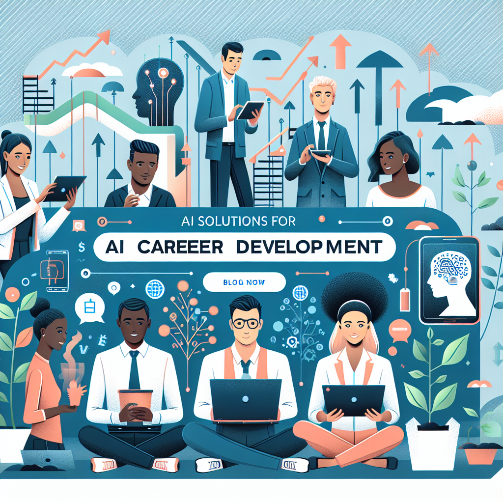 Ai Solutions For Career Development