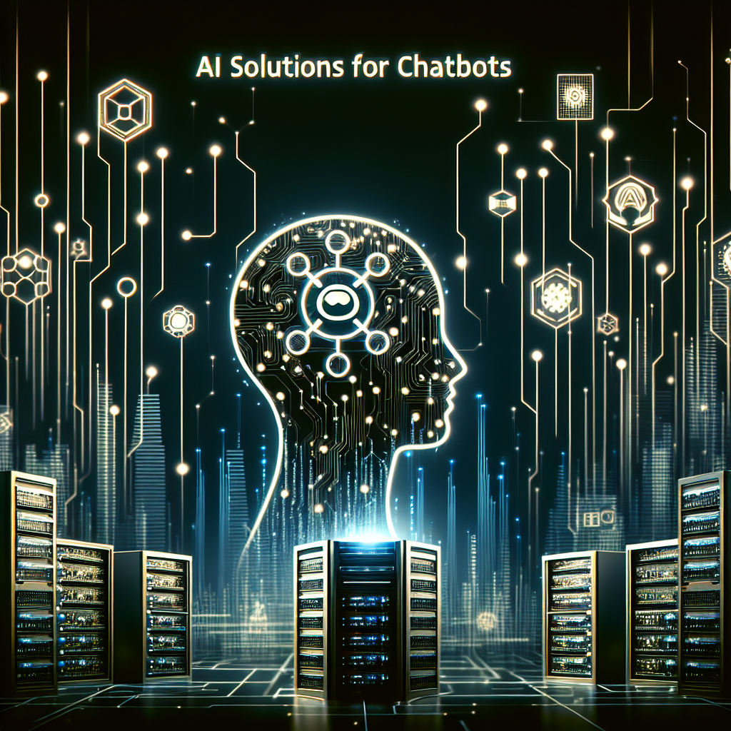 Ai Solutions For Chatbots
