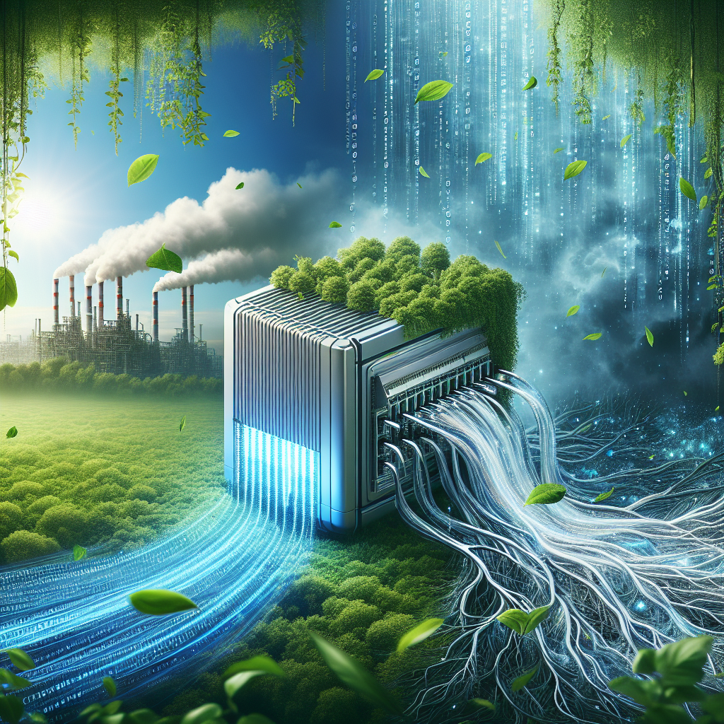 Ai Solutions For Climate Change Mitigation