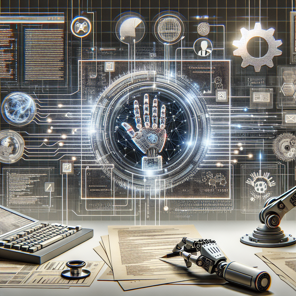 Ai Solutions For Compliance Automation