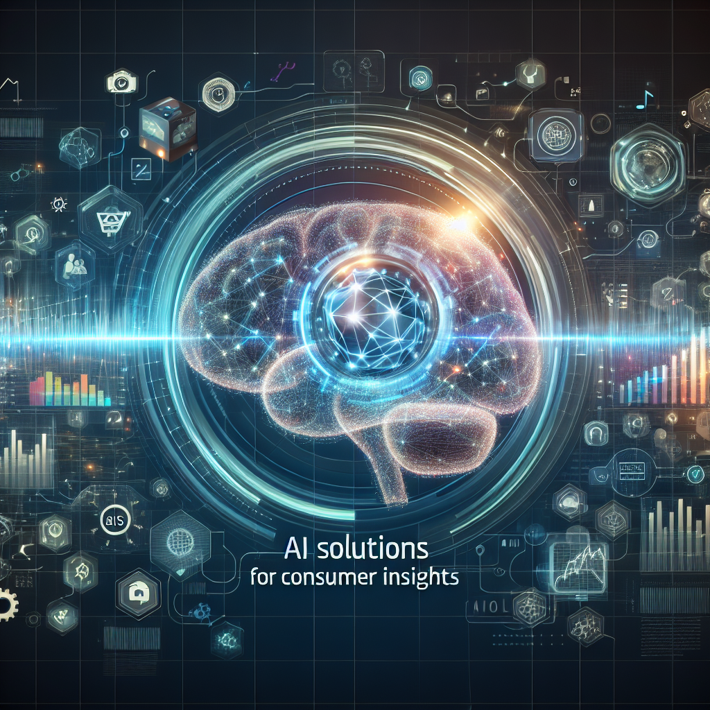 Ai Solutions For Consumer Insights