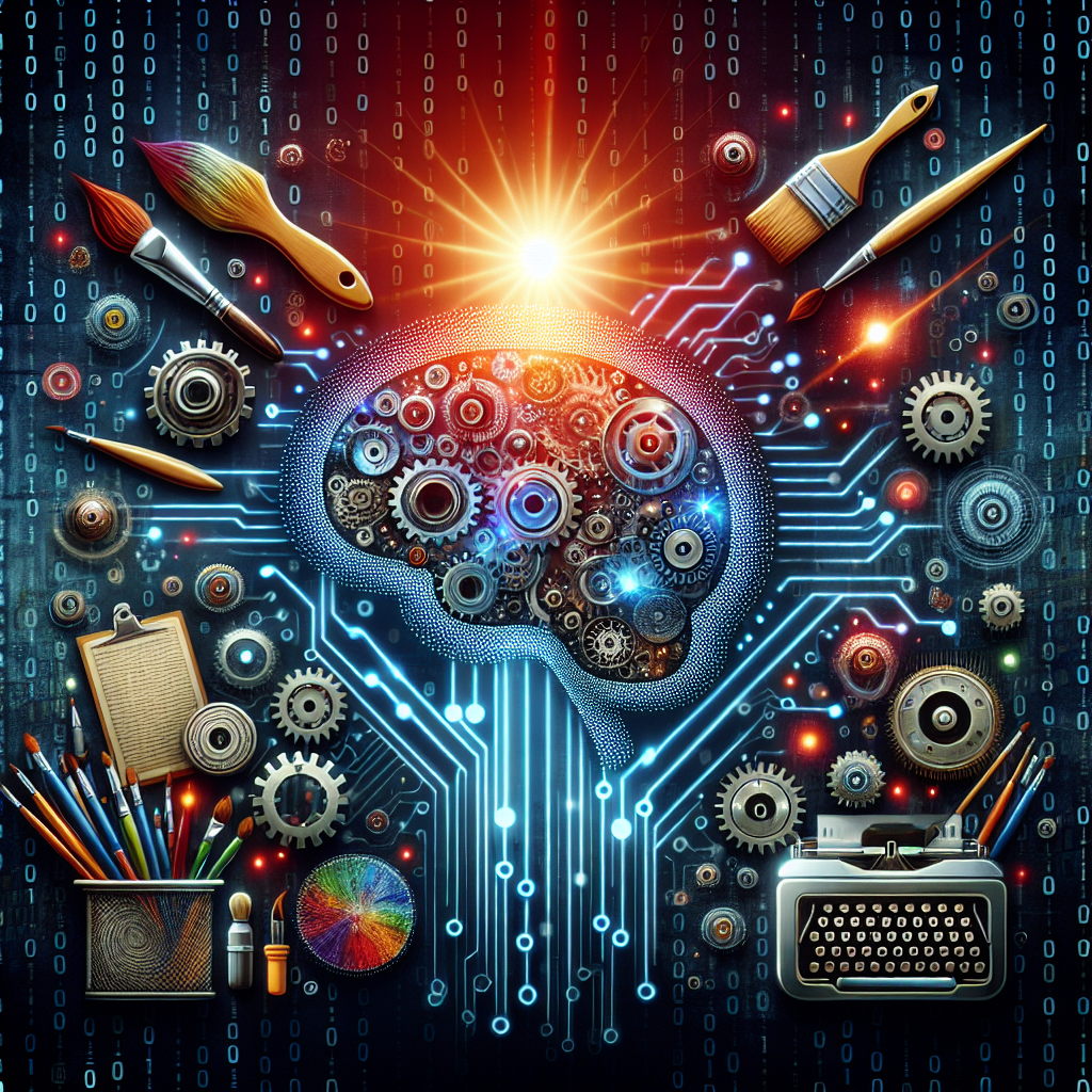 Ai Solutions For Content Creation