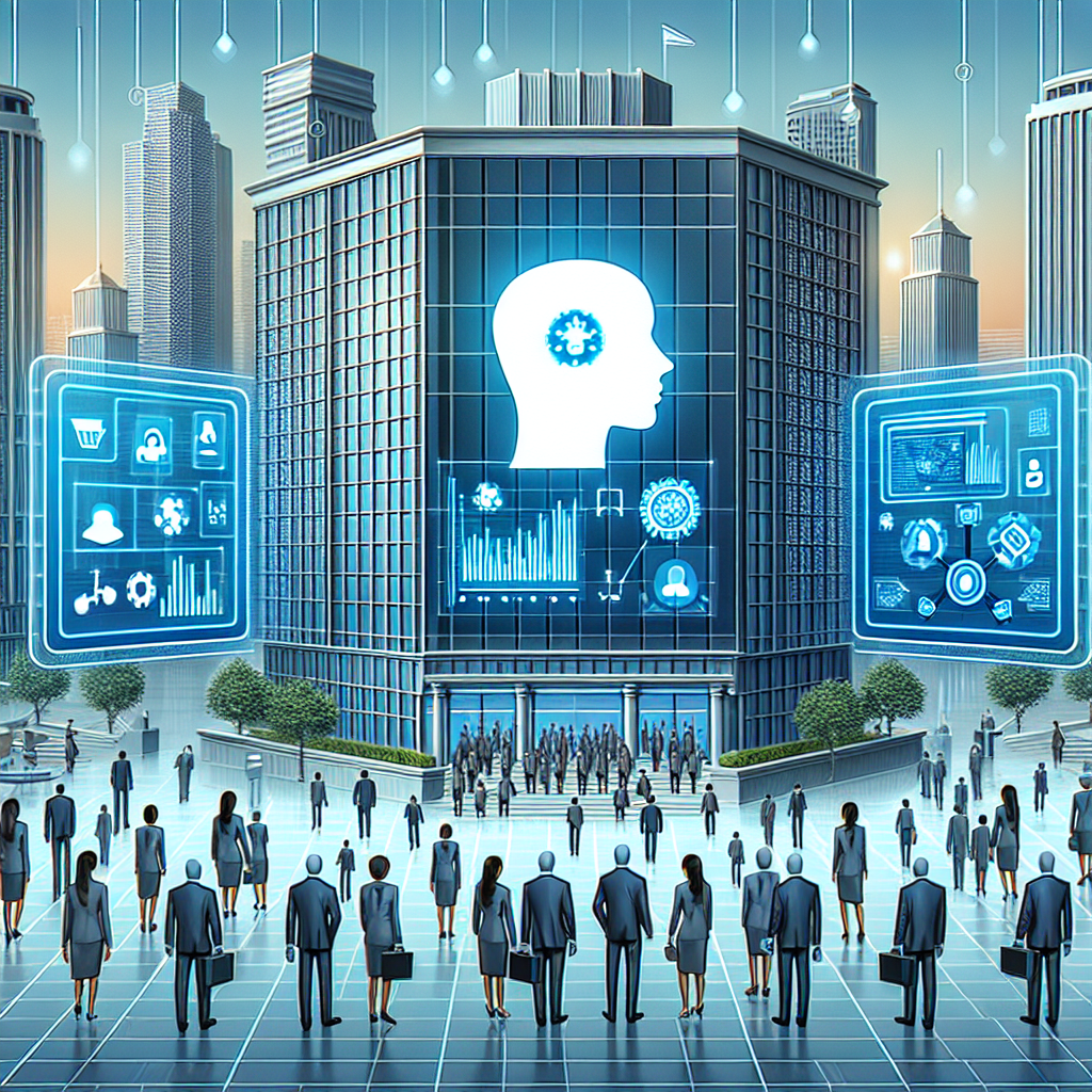 Ai Solutions For Corporate Governance