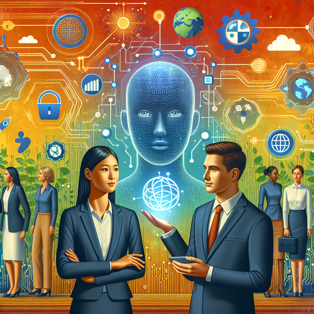 Ai Solutions For Corporate Social Responsibility