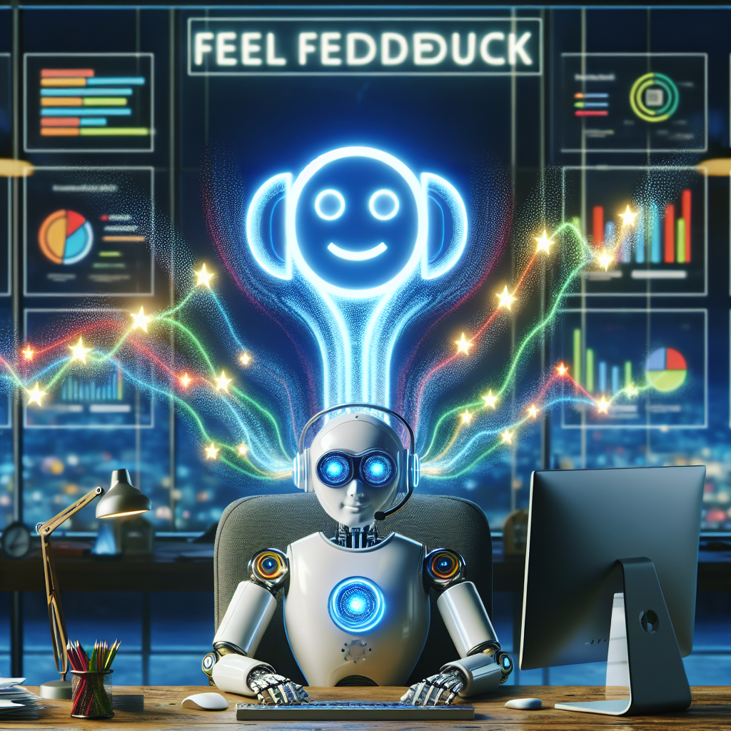 Ai Solutions For Customer Feedback