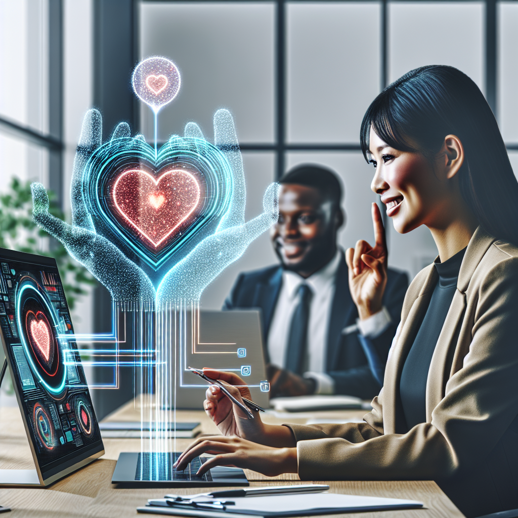 Ai Solutions For Customer Relationship Management