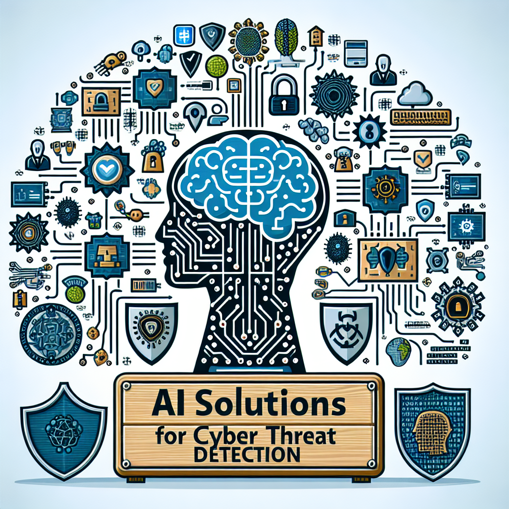 Ai Solutions For Cyber Threat Detection
