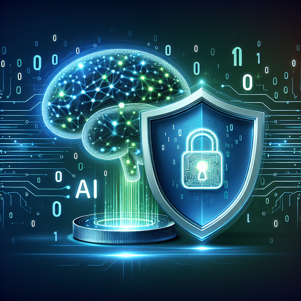 Ai Solutions For Cybersecurity