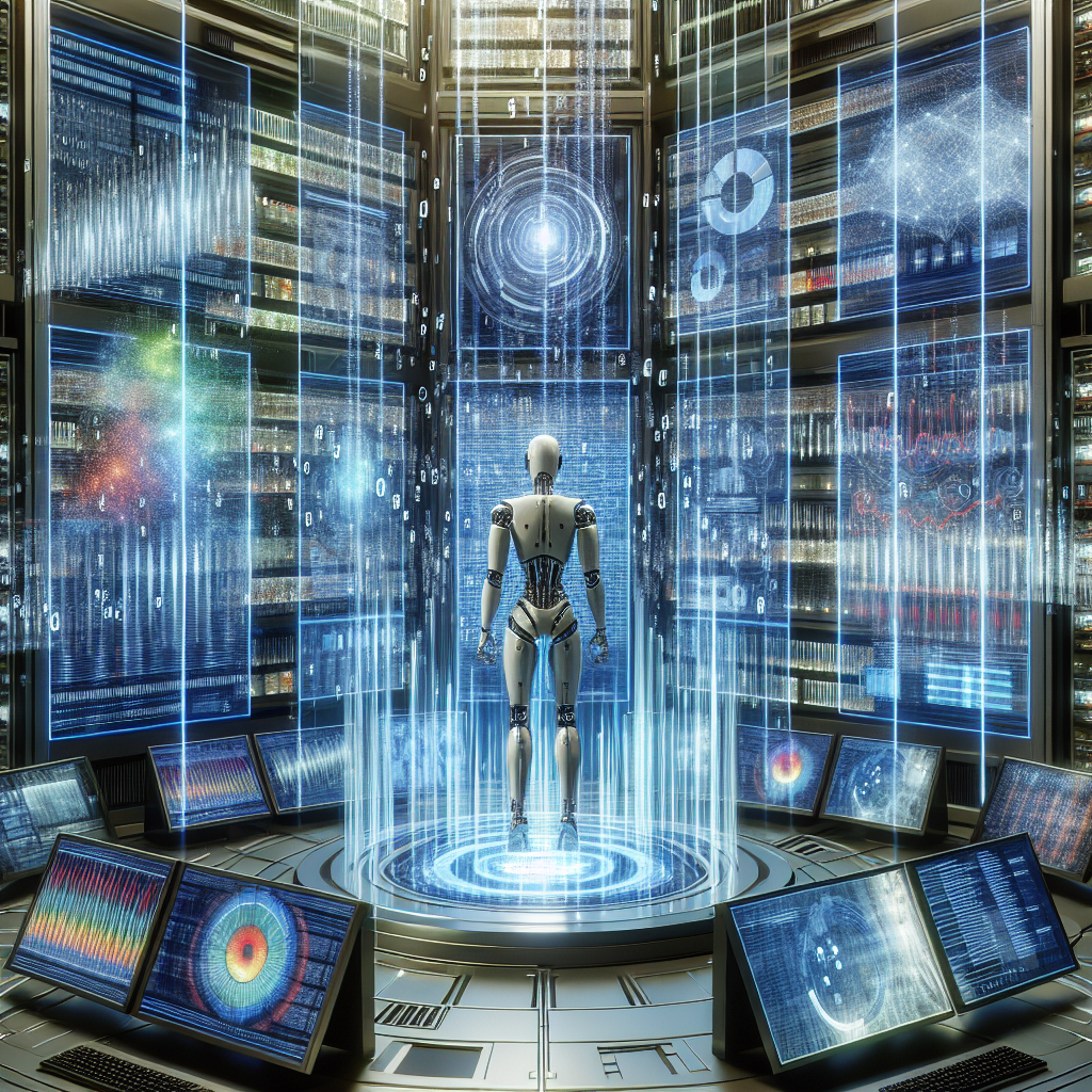 Ai Solutions For Data Analysis