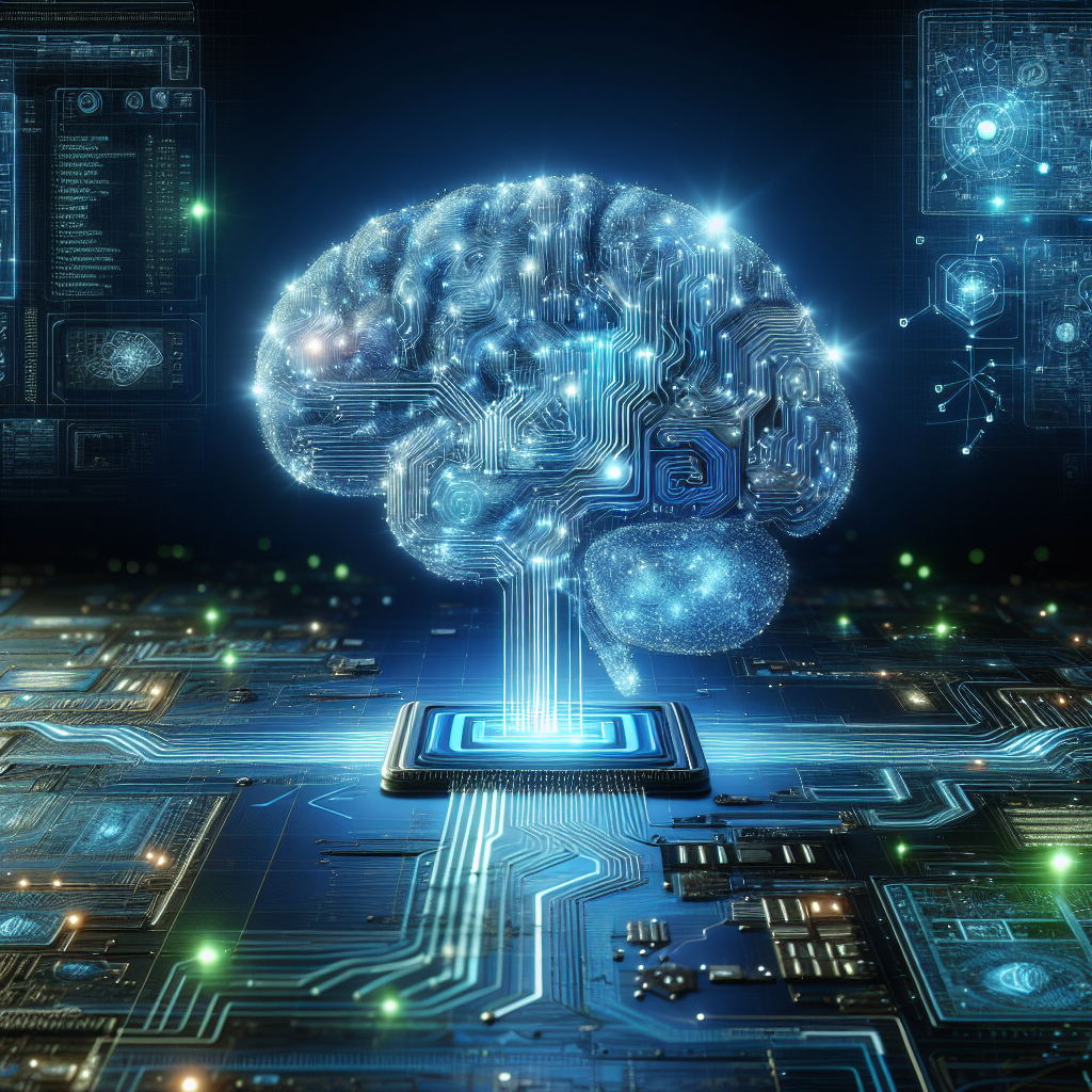 Ai Solutions For Data Management